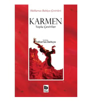 Karmen - Toplu Çeviriler