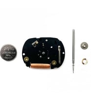 SEIKO VC00 SAAT MAKİNASI