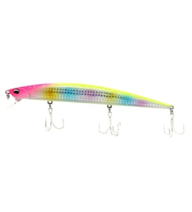 Fujin Flux 140mm 18gr Floating Suni Yem 068