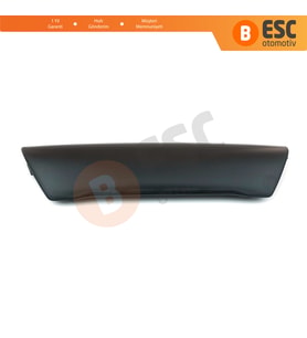 VW T5 MK1 için İç Kapı Tutamak Kapağı 7H0867171B