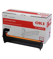 Tonersepeti Oki C822-44844406 Orjinal Kırmızı Drum Ünitesi