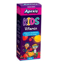APEXİS KIDS VITAMİN 150 ML