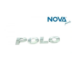 6R0853687A Yazı ( Polo ) - Polo 2010 -->