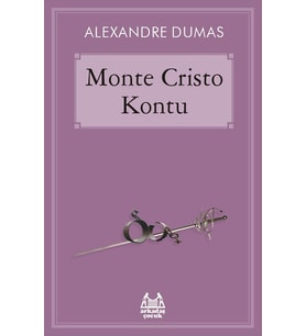 Monte Cristo Kontu