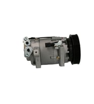 BOSCH KLIMA KOMPRESORU RENAULT CAPTUR I, CLİO IV 1986AD1027
