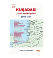 Kuşadası Tarihi Ansiklopedisi