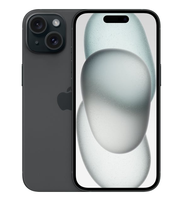 Apple iPhone15ミッドナイト 本体 Apple iPhone 15 128 GB Midnight (Apple Türkiye Garantili)