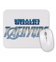 Taevenger Mouse Pad