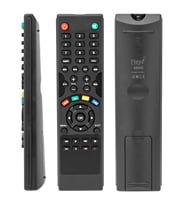 Redline TS-50 HD Plus Serisi Uydu Alıcı Kumandası