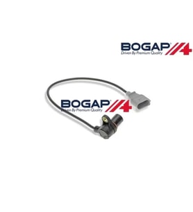 078906433B Krank Devir Sensörü - 2.4 Lt. 3.0-Benzinli-Bbj-Bdv-Bfv-Ack-Aga-Age-Ajg-Ajk-Alf-Alg-Arj-Aq