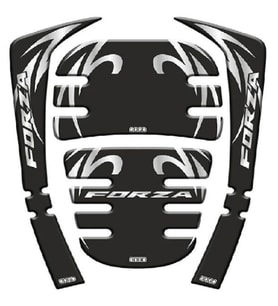 Gogo Tank Pad 006 Honda Forza 2021-2022