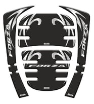 Gogo Tank Pad 006 Honda Forza 2021-2022