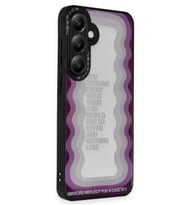 Durukar® Samsung Galaxy A05S Kılıf Mirror Desenli Kapak - Mirror - 5