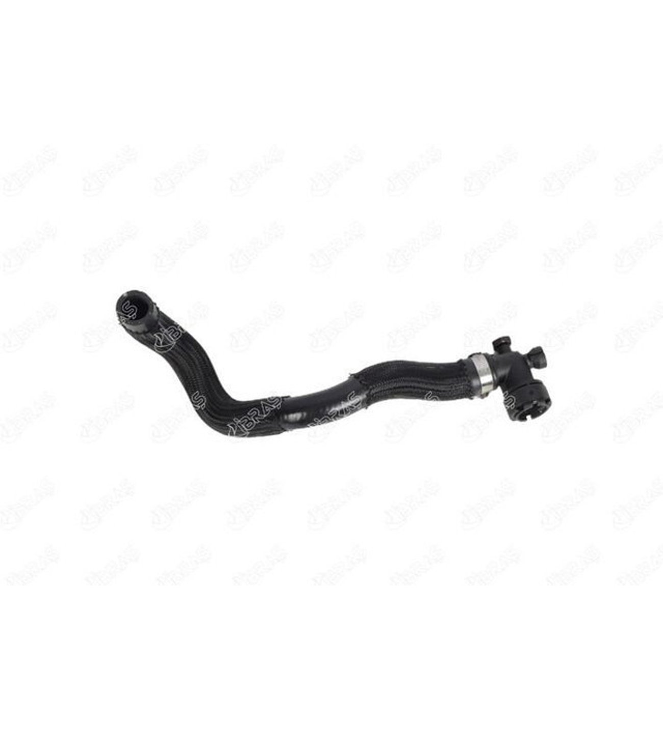 KALORIFER HORTUMLARI DUSTER LODGY LOGAN MCV SANDERO IBRAS 11054