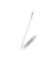 Zore Pencil 20 Stylus LED Işık Göstergeli Universal Dokunmatik Tablet Kalemi
