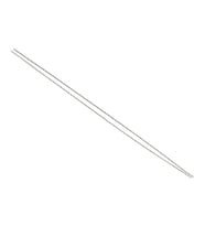 River Yem Takma Şişi 25cm 2’li Paket
