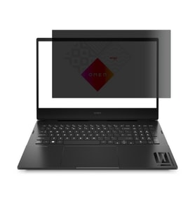 HP OMEN 16-WF1010NT 16.1 inç Hayalet Ekran Koruyucu 16:9 (Şeffaf Hologram)