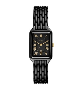 Fossil FES5385 Kadın Kol Saati (Rose - Gold)