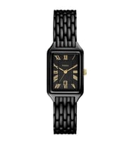 Fossil FES5385 Kadın Kol Saati (Rose - Gold)