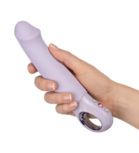 Fun Factory Stronic Smooth İtme ve Titreşim Özellikli Vibratör