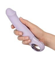 Fun Factory Stronic Smooth İtme ve Titreşim Özellikli Vibratör