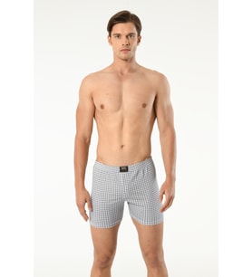 5'Lİ PENYE ERKEK EMPİRME BOXER