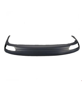 AUDİ - ARKA TAMPON SPOİLERİ A8 2014-