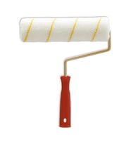 Dekor Export Yağlı Boya-Saten Rulo 25 Cm