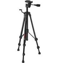 Bosch Professional Measurement Bt 150 Tripod, Alüminyum, 55-157 Cm Çalışma Yüksekliği (Çok Renkli)