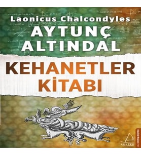 Kehanetler Kitabı
