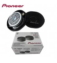 PİONEER TS-S20 TWETER 200 WATT ORJİNAL AMFİYE DAYANIKLI