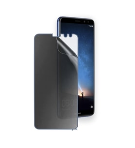 SChitec HUAWEI Nova 2i Uyumlu Ön Yüzey Hayalet Privacy Hidrojel Ekran Koruyucu