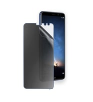 SChitec HUAWEI Nova 2i Uyumlu Ön Yüzey Hayalet Privacy Hidrojel Ekran Koruyucu