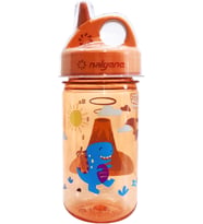 Nalgene Grip-N-Gulp Şişe