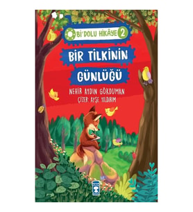 Bir Tilkinin Günlüğü - Bi Dolu Hikaye 2