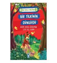 Bir Tilkinin Günlüğü - Bi Dolu Hikaye 2