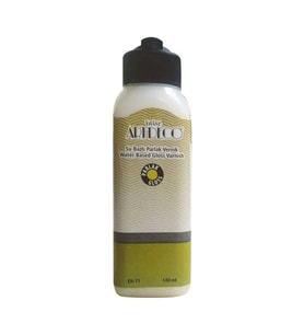 ARTDECO Y-073R-001 SU BAZLI VERNİK PARLAK 140 ML