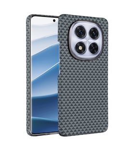 Xiaomi Redmi Note 14 Pro 4g Vega Magsafe Kapak - Gri