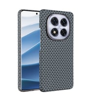 Xiaomi Redmi Note 14 Pro 4g Vega Magsafe Kapak - Gri