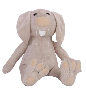 Tavşan Soft Wellsoft Bej 58 cm