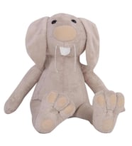 Tavşan Soft Wellsoft Bej 58 cm