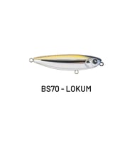 Baskin 65 - BS70 Lokum