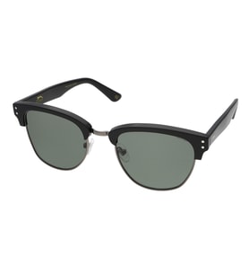 Slazenger 6983.C1 54 Unisex Güneş Gözlüğü (Siyah)