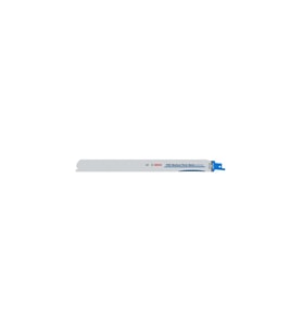 BOSCH PRO S 1237 BEF Metal  300 mm 5'li