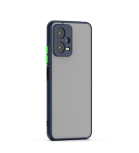 Xiaomi Redmi Note 12 5G Uyumlu Kılıf Zore Hux Kapak