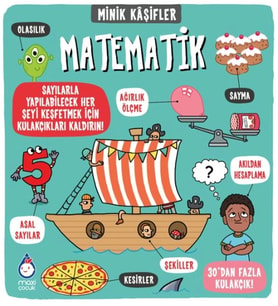 Minik Kaşifler Matematik