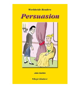 Level 6 - Persuasion