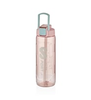 Shotay Sport Su Matarası Tritan Pembe 800Ml
