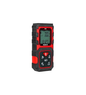 LAZER METRE 100 MT (MTL100) (Çok Renkli)