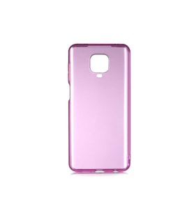 Xiaomi Redmi Note 9 Pro Uyumlu Kılıf Zore Bistro Kapak